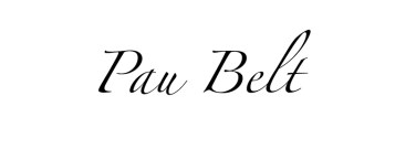 Pau Belt
