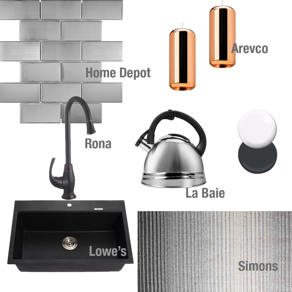 Decorieure Kitchen 2