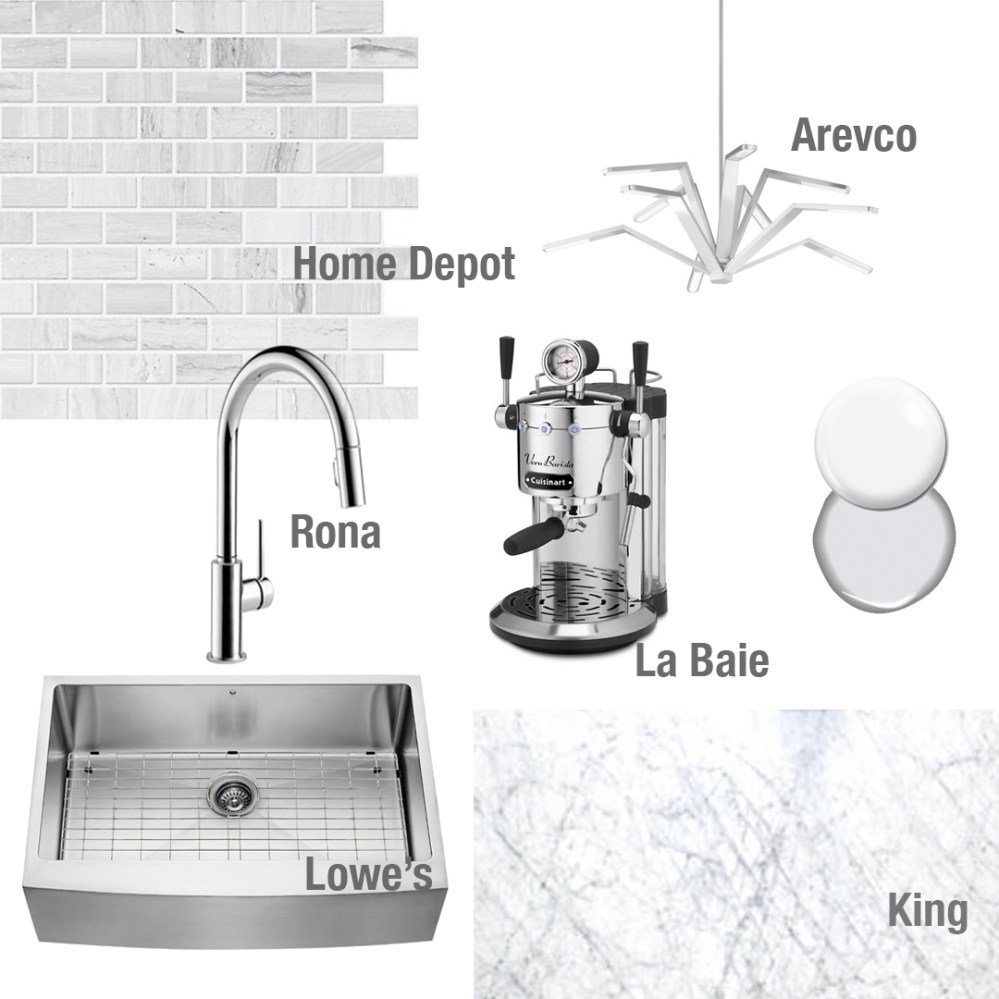 Decorieure Kitchen 3